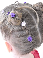 Romance Braids