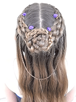 Romance Braids