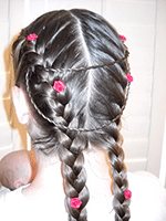 Romance Braids