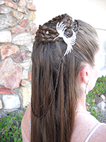 Romance Braids