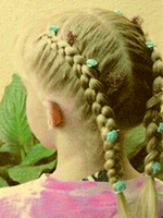 Romance Braids