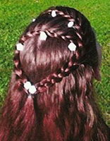 Romance Braids