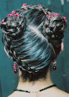 Romance Braids