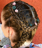 Romance Braids