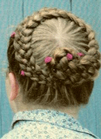 Romance Braids