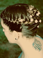 Romance Braids