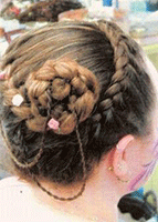 Romance Braids