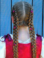 Romance Braids