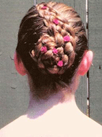 Romance Braids