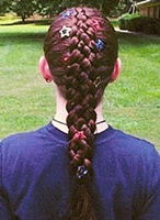 Romance Braids