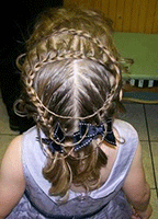 Romance Braids