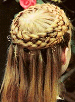 Romance Braids