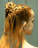 Romance Braids